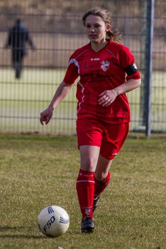 Bild 204 - B-Juniorinnen FSC Kaltenkirchen - Kieler MTV : Ergebnis: 2:4